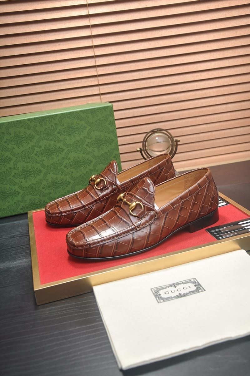 Gucci Business Shoes